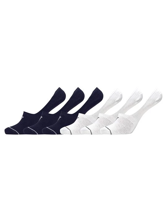 Foto van product Sneakersokken CR7 Cristiano Ronaldo wit