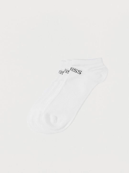 Foto van product Sneakersokken Guess wit