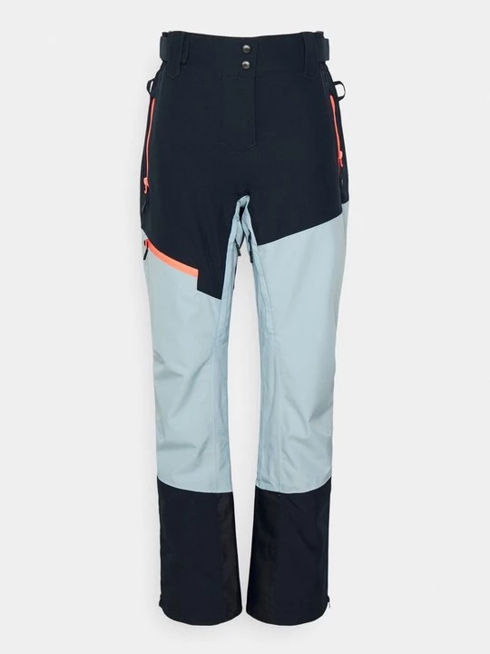 Foto van product Sneeuwbroek CMP donkerblauw