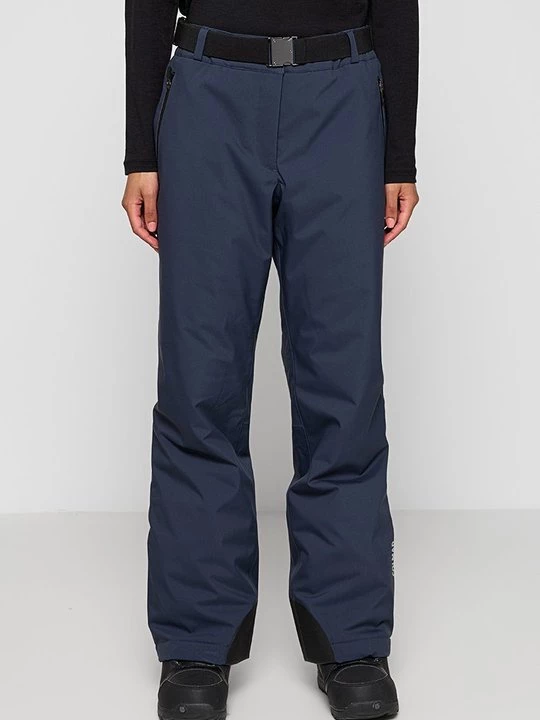 Foto van product Sneeuwbroek Colmar donkerblauw