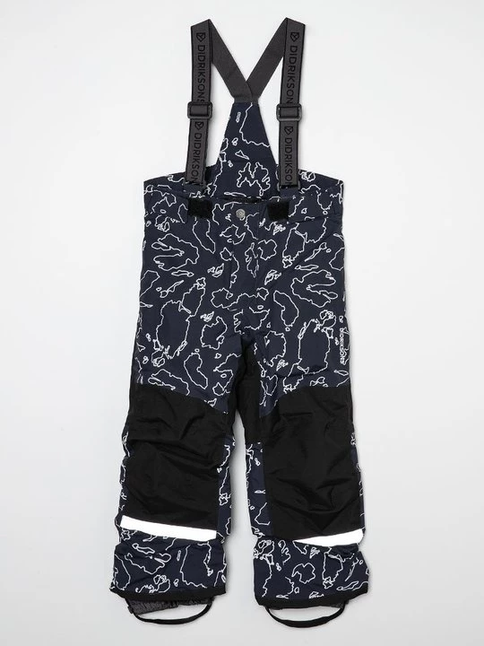 Foto van product Sneeuwbroek Didriksons donkerblauw