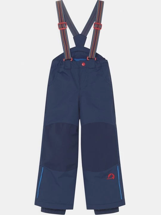 Foto van product Sneeuwbroek Finkid donkerblauw