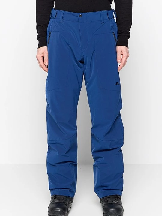 Foto van product Sneeuwbroek J.Lindeberg blauw