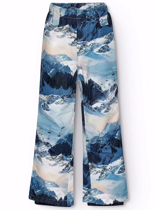 Foto van product Sneeuwbroek Molo