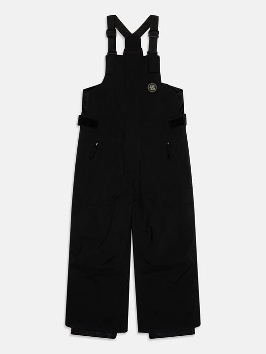 Foto van product Sneeuwbroek Quiksilver zwart