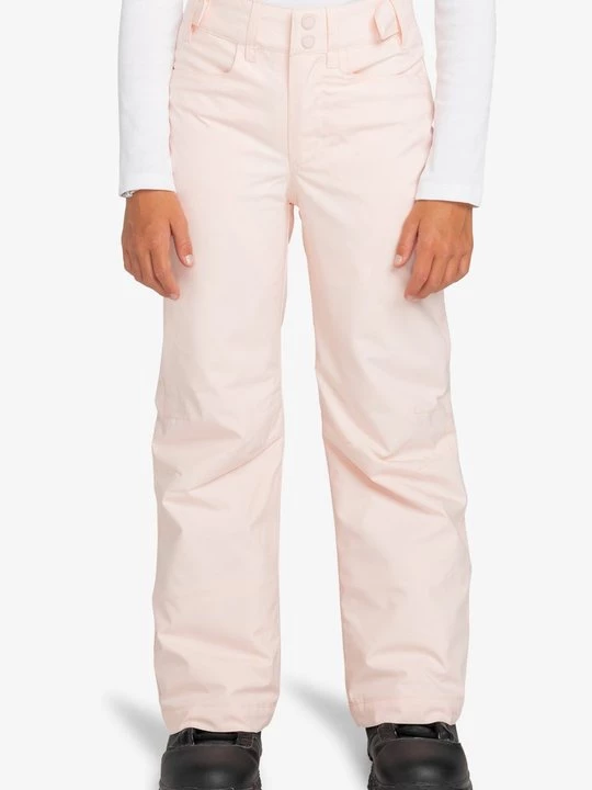 Foto van product Sneeuwbroek Roxy roze