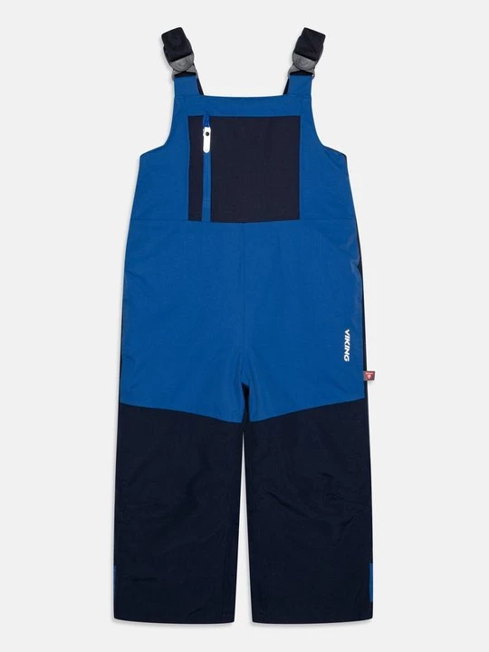 Foto van product Sneeuwbroek Viking blauw