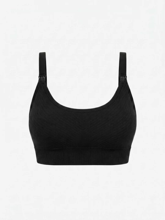 Foto van product SNOCKS BH zwart