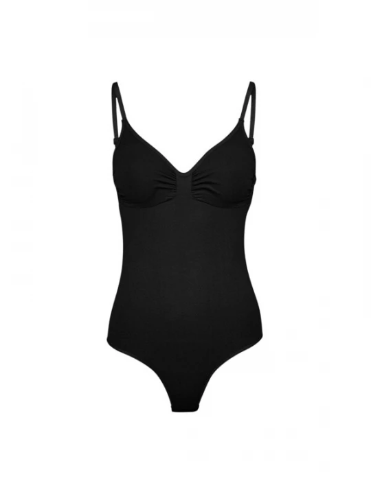 Foto van product SNOCKS Shapingbody zwart