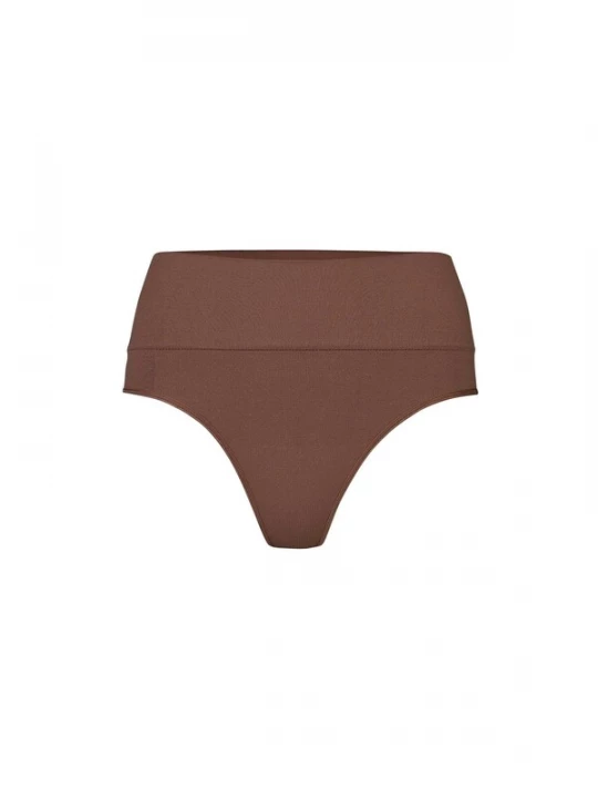 Foto van product SNOCKS Shapingslip bruin