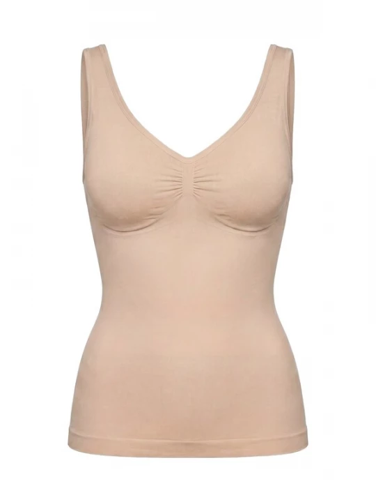 Foto van product SNOCKS Shapingtop beige