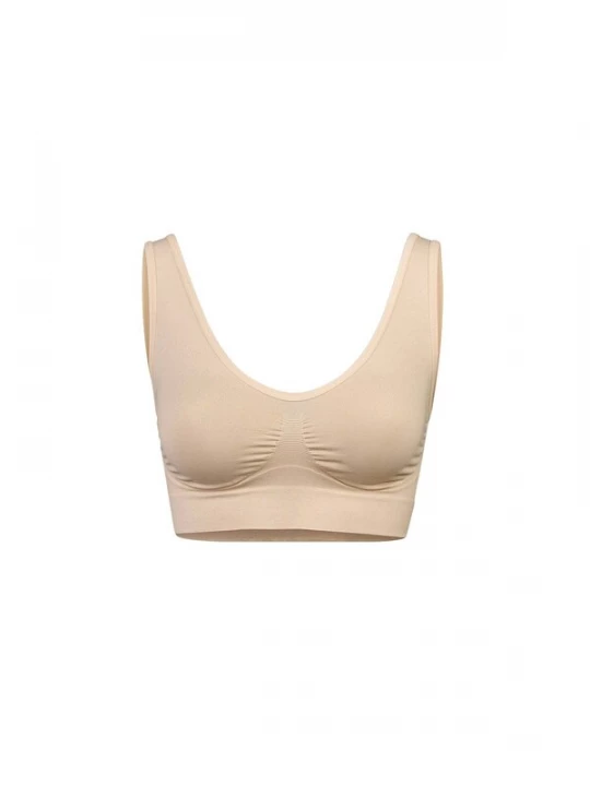Foto van product SNOCKS Shapingtop beige