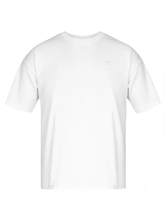 Foto van product SNOCKS Shirt wit