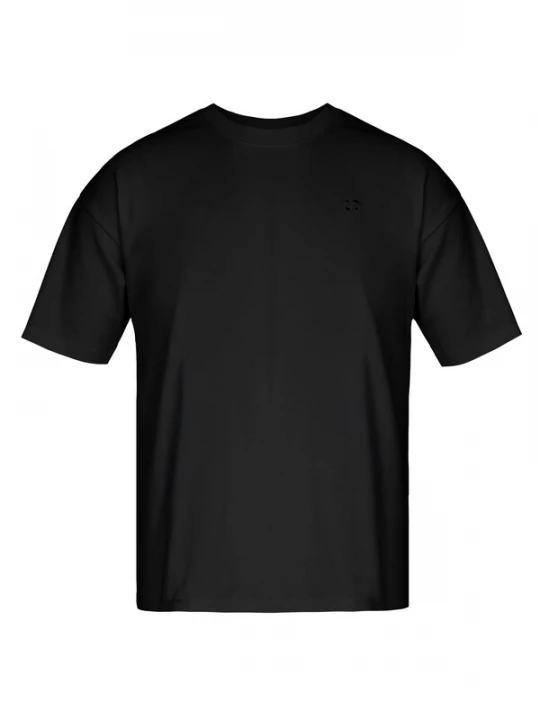 Foto van product SNOCKS Shirt zwart
