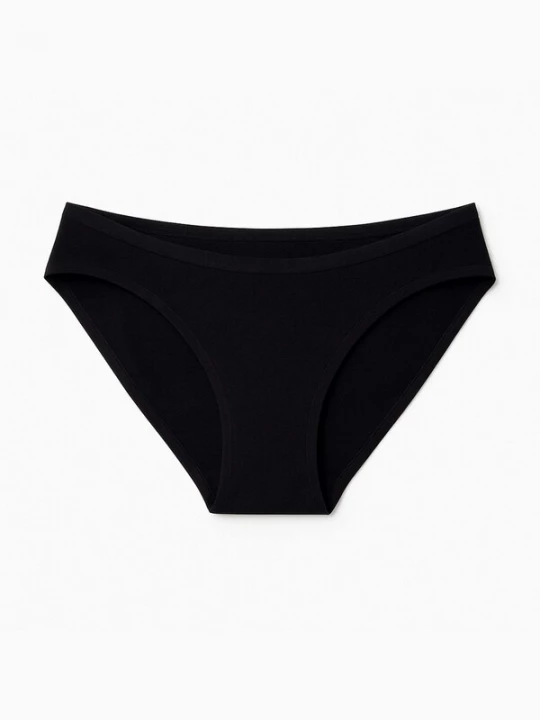 Foto van product SNOCKS Slip zwart