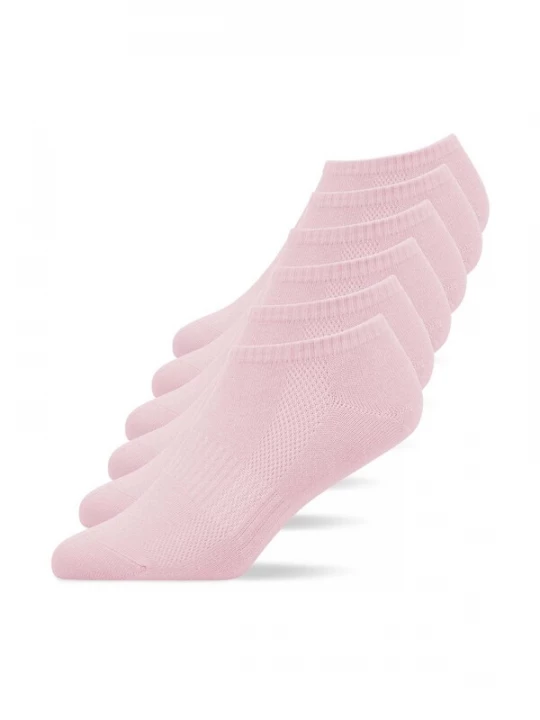 Foto van product SNOCKS Sokken rosa