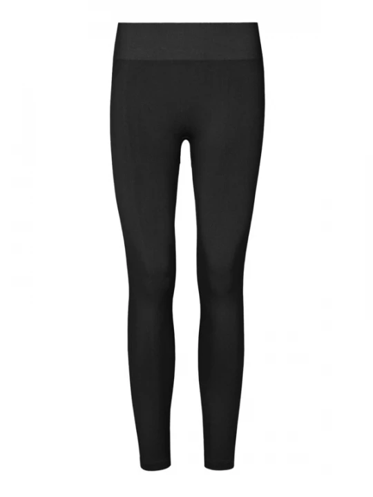 Foto van product SNOCKS Sportbroek 'Seamless' zwart