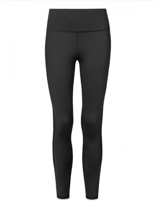 Foto van product SNOCKS Sportbroek zwart