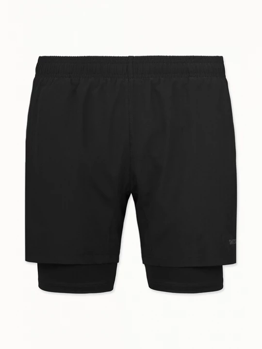 Foto van product SNOCKS Sportbroek zwart