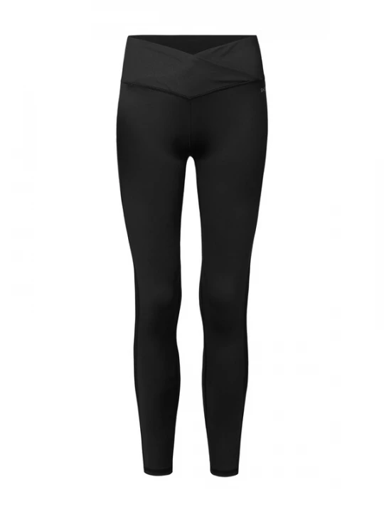 Foto van product SNOCKS Sportbroek zwart