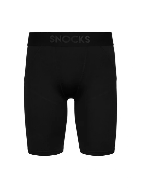 Foto van product SNOCKS Sportbroek zwart