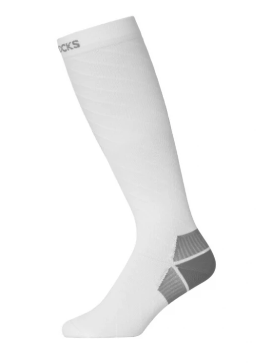 Foto van product SNOCKS Sportsokken wit
