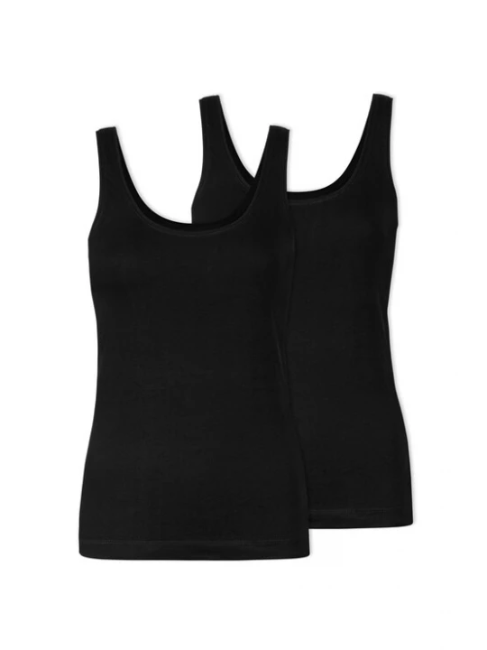 Foto van product SNOCKS Top zwart