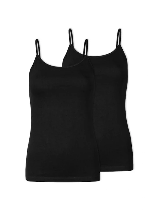 Foto van product SNOCKS Top zwart