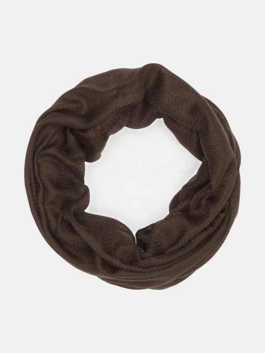 Foto van product Snood s.Oliver bruin