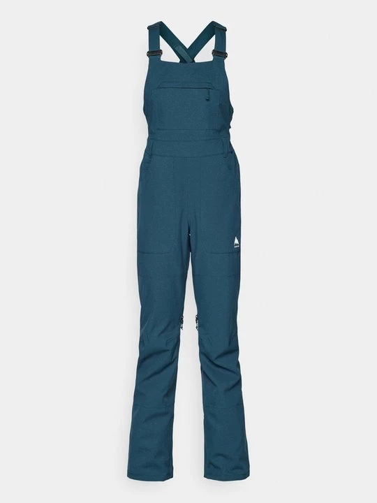 Foto van product Snowboardbroek Burton blauw