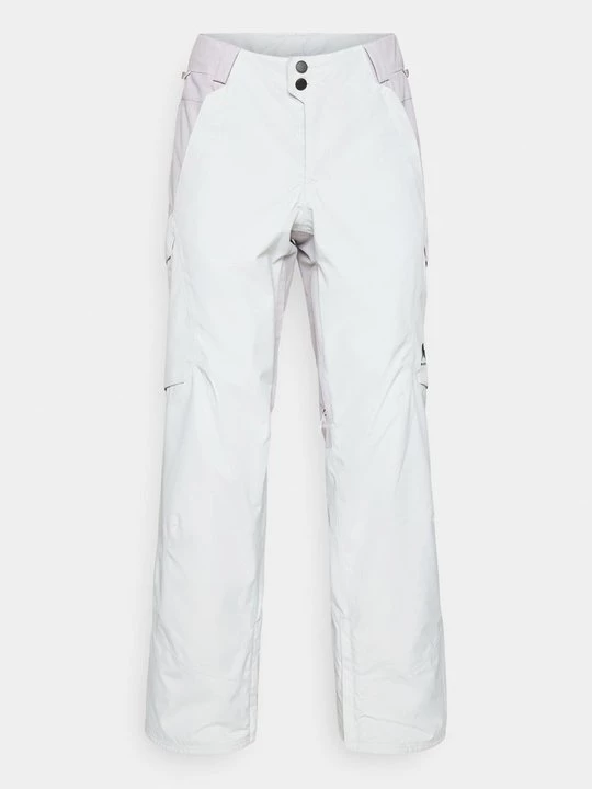 Foto van product Snowboardbroek Burton grijs