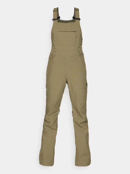 Foto van product Snowboardbroek Burton kaki