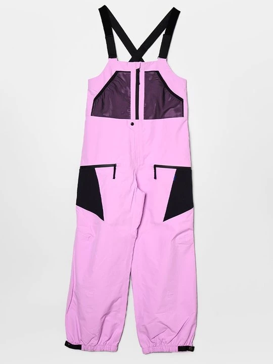 Foto van product Snowboardbroek Burton paars