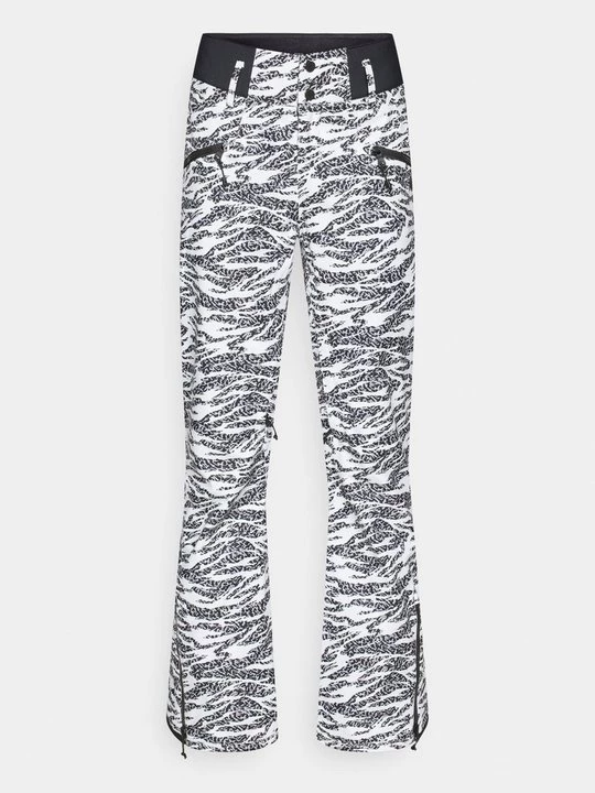 Foto van product Snowboardbroek Burton wit