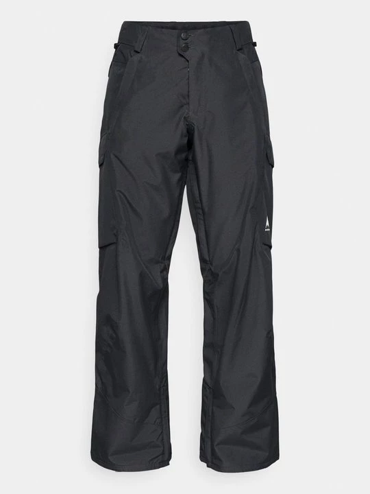 Foto van product Snowboardbroek Burton zwart