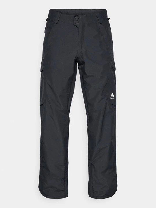 Foto van product Snowboardbroek Burton zwart