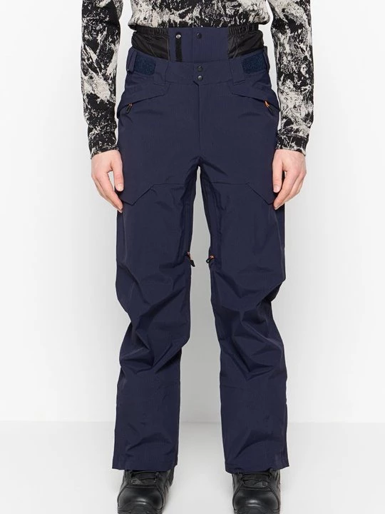 Foto van product Snowboardbroek icepeak donkerblauw
