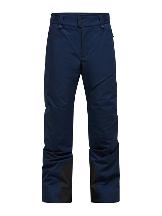 Foto van product Snowboardbroek Peak Performance donkerblauw