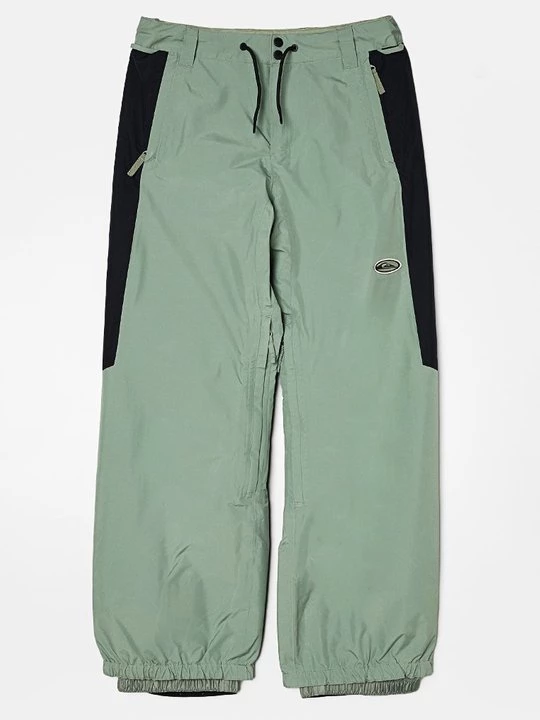 Foto van product Snowboardbroek Quiksilver donkergroen