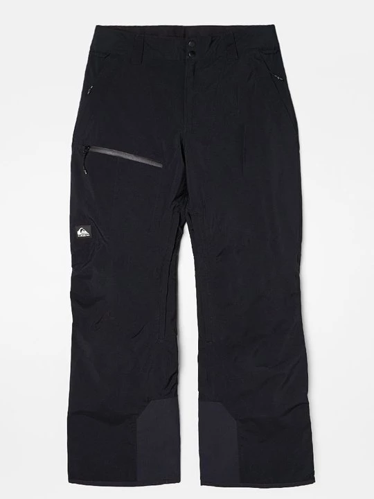 Foto van product Snowboardbroek Quiksilver zwart