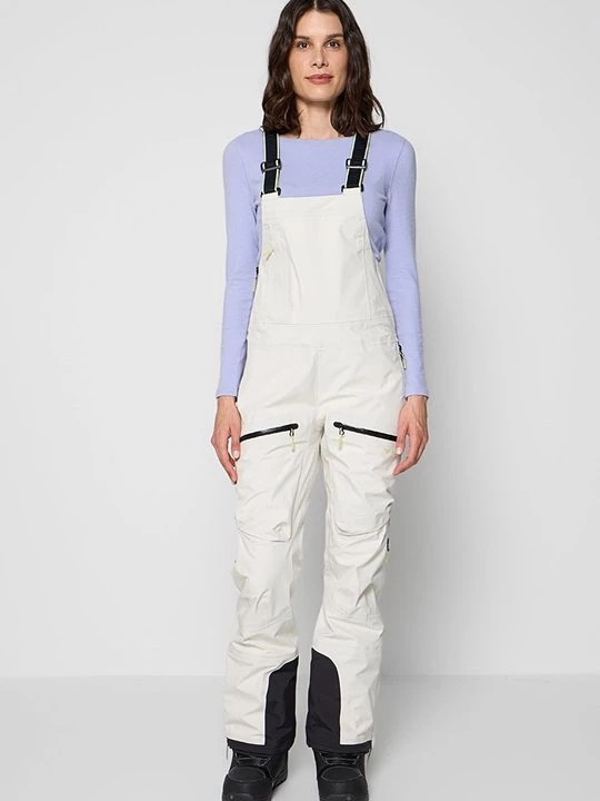 Foto van product Snowboardbroek Roxy beżowy