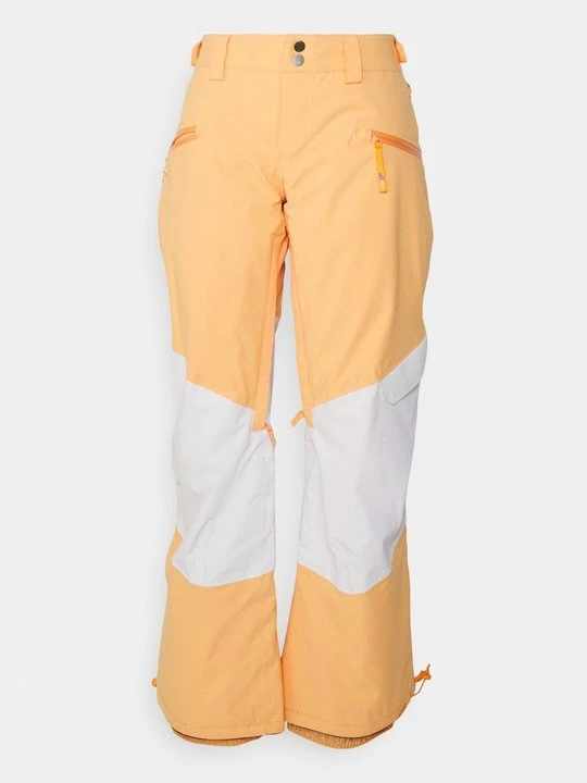 Foto van product Snowboardbroek Roxy oranje