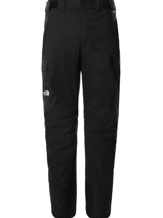 Foto van product Snowboardbroek The North Face zwart