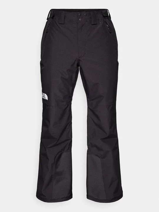 Foto van product Snowboardbroek The North Face zwart