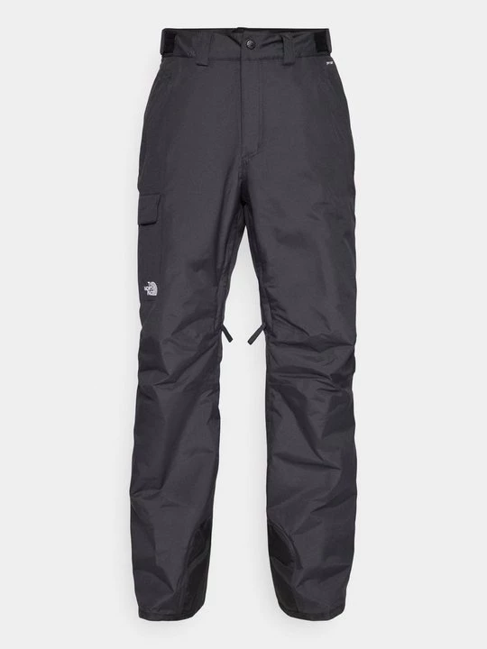 Foto van product Snowboardbroek The North Face zwart