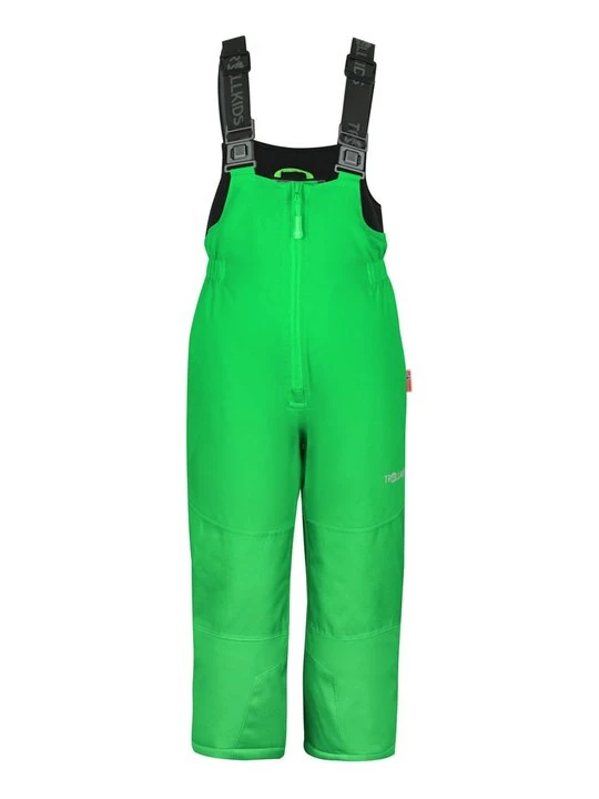 Foto van product Snowboardbroek Trollkids groen
