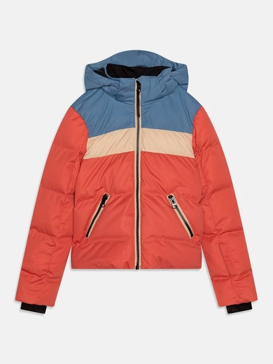 Foto van product Snowboardjas Brunotti koraalrood