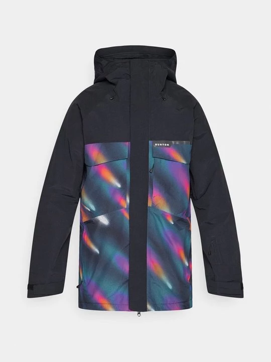 Foto van product Snowboardjas Burton zwart