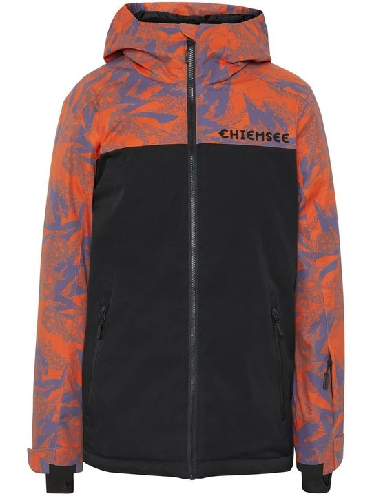 Foto van product Snowboardjas Chiemsee zwart