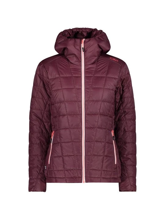 Foto van product Snowboardjas CMP bordeauxrood